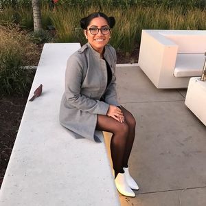 Meet your Posher, Jeanette